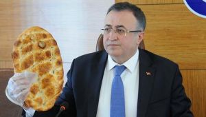 Kocaeli'de satılacak olan Ramazan pidesi fiyatları açıklandı