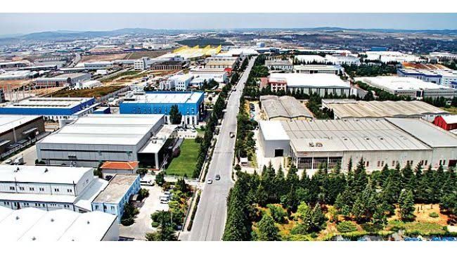 Gebze'de tüm işçilere virüs taraması yapılacak
