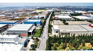 Gebze'de tüm işçilere virüs taraması yapılacak