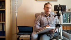 Kocaeli’de vatandaşlara psikolojik destek veriliyor