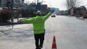 Kocaeli'de yasağa uymayanlara 1 milyon 859 bin 88 TL ceza kesildi