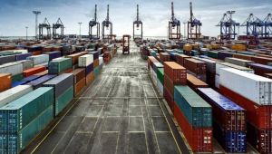 Kocaeli'den 3,4 milyar dolarlık ihracat!