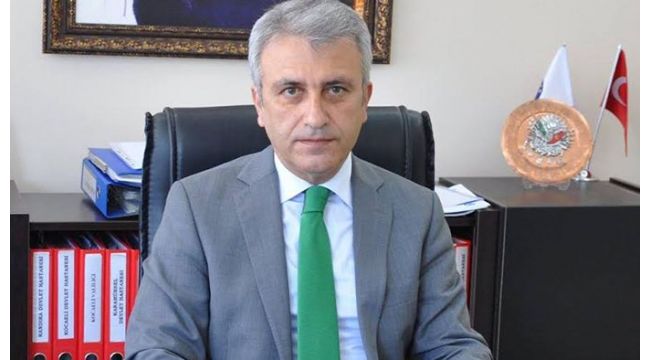 Kocaeli'den, Sağlık Bakanı Koca’ya mektup