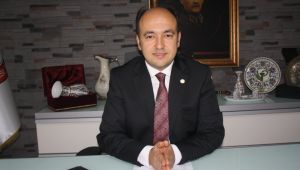 Kocaeli Eczacı Odası Başkanı Arpacı, '200 bin kişiye yetecek kadar maske dağıttık'