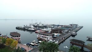 Kocaeli’ne tekne giriş çıkışı yasaklandı!