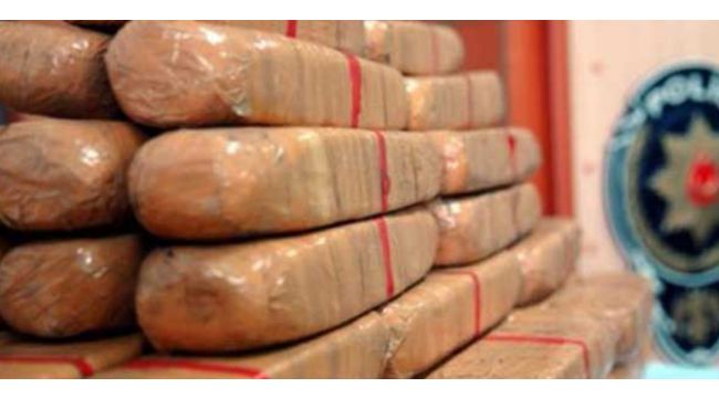 Kocaeli'nin 1 haftalık zehir bilançocu