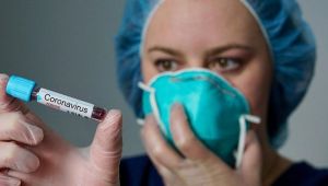 Kocaeli'nin o ilçesinde koronadan 4. ölüm!