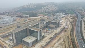 Kocaeli Şehir Hastanesi'nin tramvay hattını bakanlık yapacak