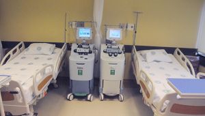 Kocaeli Üniversitesi’nde koronaya karşı çok önemli tedavi!