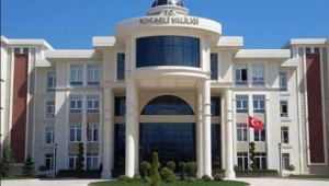 Kocaeli Valiliğinden, “yasaklama” açıklaması