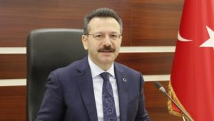 Kocaeli Valisi Aksoy'dan 1 Mayıs mesajı