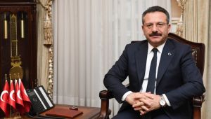 Kocaeli Valisi, 'Sokağa çıkma yasağı ilan edilebilir'