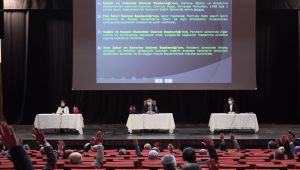 Kocaeli’ye 250 yataklı yoğun bakım üniteli hastane yapılacak