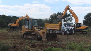 Kocaeli’ye sahra hastanesi yapılıyor