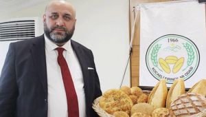 Kocaelili fırıncılar her gün askıya 100 ekmek koyacak