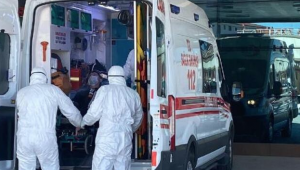 Koronadan ölümün en az rastlanan ülkeler sıralamasında ikinci sıradayız