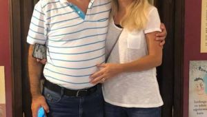 Koronavirüs çıkan Gebze'deki eczanenin sahibinin kızından açıklama