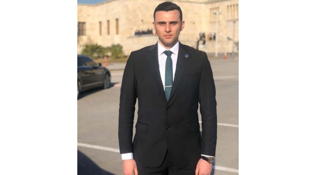 Kurt'tan, Diyanet İşleri Başkanı'na destek