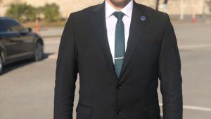 Kurt'tan, Diyanet İşleri Başkanı'na destek