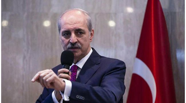 Kurtulmuş açıkladı! Koronavirüste normalleşme süreci ne zaman başlayacak?