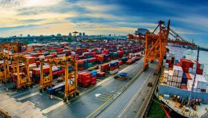 Mart ayında dış ticaret açığı yüzde 181,6 arttı