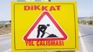 Mehmet Ali Paşa’da 2 geçici güzergah oluşturuldu