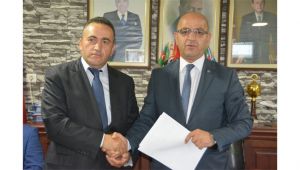 MHP Çayırova eski ilçe başkanı koronaya yakalandı