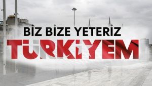 'Milli Dayanışma Kampanyası'nda 552 milyon 529 bin 912 TL toplandı'