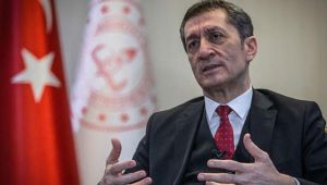 Milli Eğitim Bakanı'ndan flaş açıklamalar! Öğrenciler sordu o cevapladı