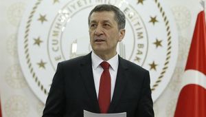 Milli Eğitim Bakanı Selçuk'tan çocuklara 23 Nisan müjdesi