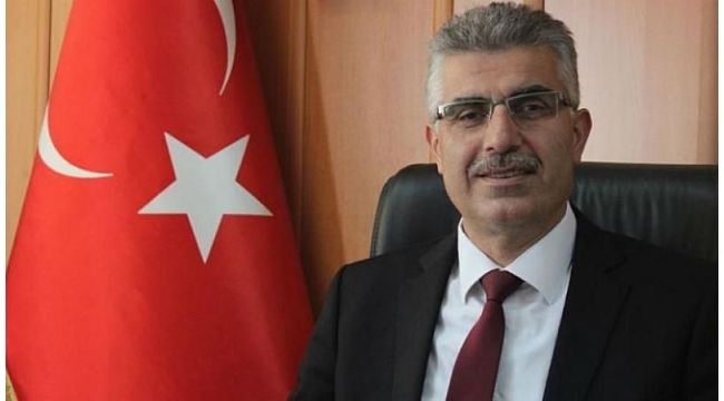 Milli Eğitim Müdürü görevden alındı!