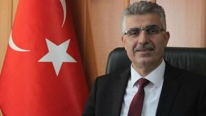 Milli Eğitim Müdürü görevden alındı!