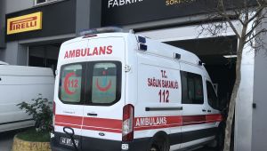 Pirelli, COVİD-19 mücadelesine lastik bağışıyla katkı sunuyor