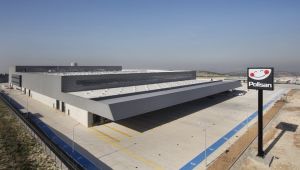 Polisan’dan bin 250 paket ramazan kolisi