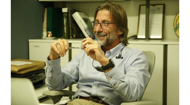 Prof. Dr. Ovalı'dan heyecanlandıran korona ilacı açıklaması!