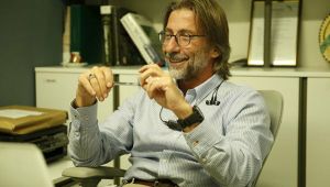 Prof. Dr. Ovalı'dan heyecanlandıran korona ilacı açıklaması!