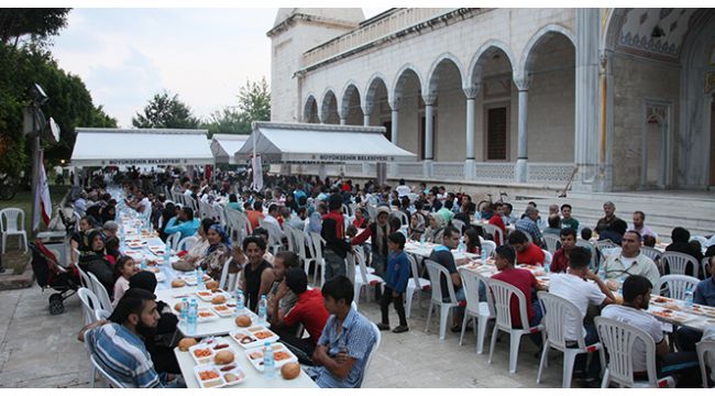 Ramazan Ayı'nda alınacak olan tedbirler belirlendi
