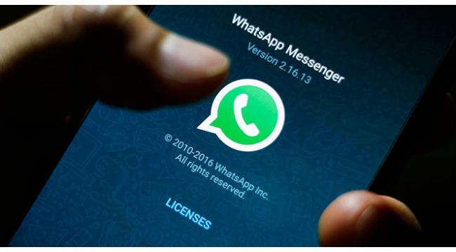 Sağlık Bakanlığından korona virüsle ilgili 184 Whatsapp danışma hattı