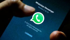 Sağlık Bakanlığından korona virüsle ilgili 184 Whatsapp danışma hattı