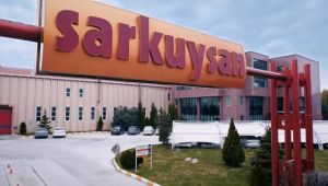 Sarkuysan fabrikasında koronavirüs iyice yayılıyor