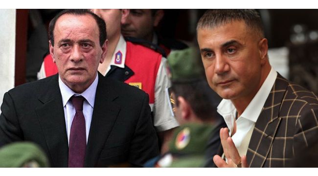 Sedat Peker, Alaattin Çakıcı işine çıldırdı!