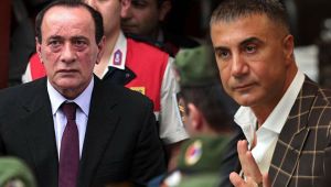 Sedat Peker, Alaattin Çakıcı işine çıldırdı!