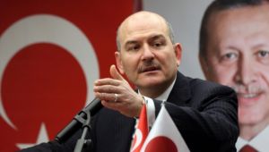 Sokağa çıkma yasağı devam edecek mi? Bakan Soylu cevapladı