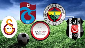 Süper Lig'de tarih belli oldu! Maçlar başlıyor!
