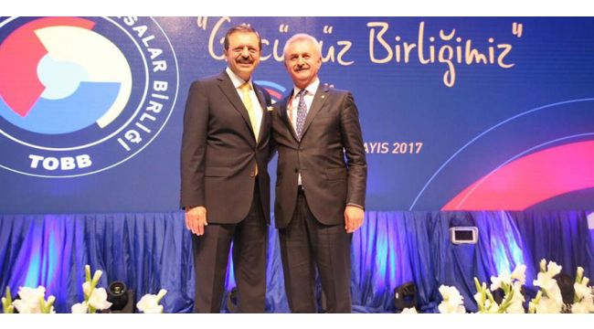 TOBB'dan 6 milyarın üzerinde kredi imkanı