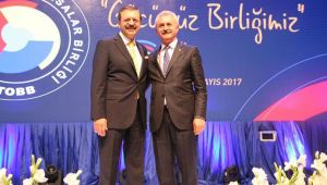 TOBB'dan 6 milyarın üzerinde kredi imkanı