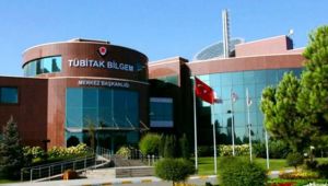 TÜBİTAK Gebze yerleşkesine 10 personel alınacak!