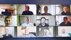 TÜKOSİAD'dan örnek çalışma