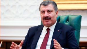 Türkiye'deki koronavirüs vaka sayısı açıklandı!