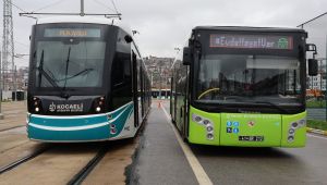 UlaşımPark’tan sağlıklı ulaşım